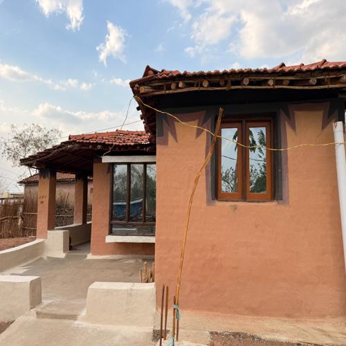 Jayanti Tribal Culture, Patangarh